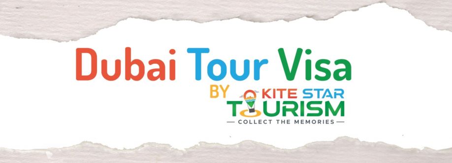 Dubai Tour Visa Cover Image