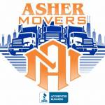 Asher Movers Profile Picture