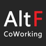 AltF Coworking Delhi Profile Picture