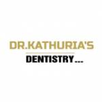 Dr Kathurias Dentistry Profile Picture