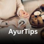 Ayur Tips Profile Picture