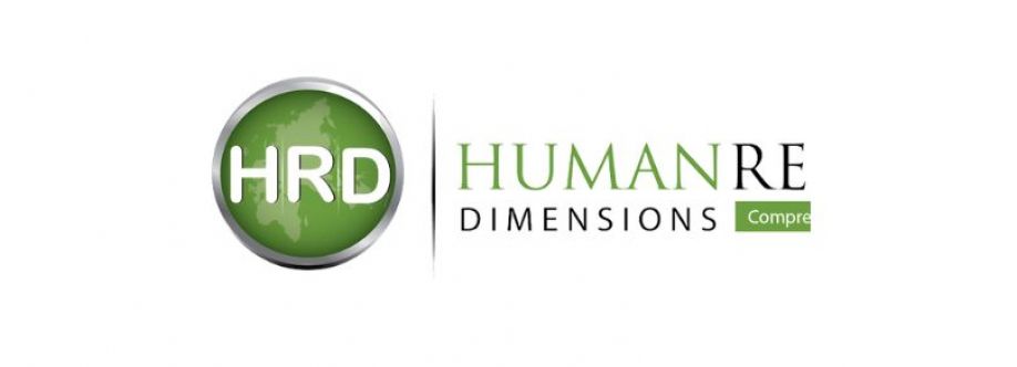 Human Resource Dimensions Cover Image