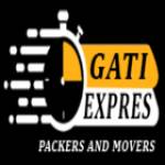 Gati Packers and Movers in Lake Town Profile Picture