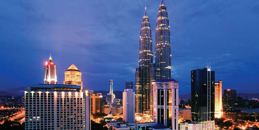 Air Canada Kuala Lumpur Office in Malaysia +1-833-678-2125