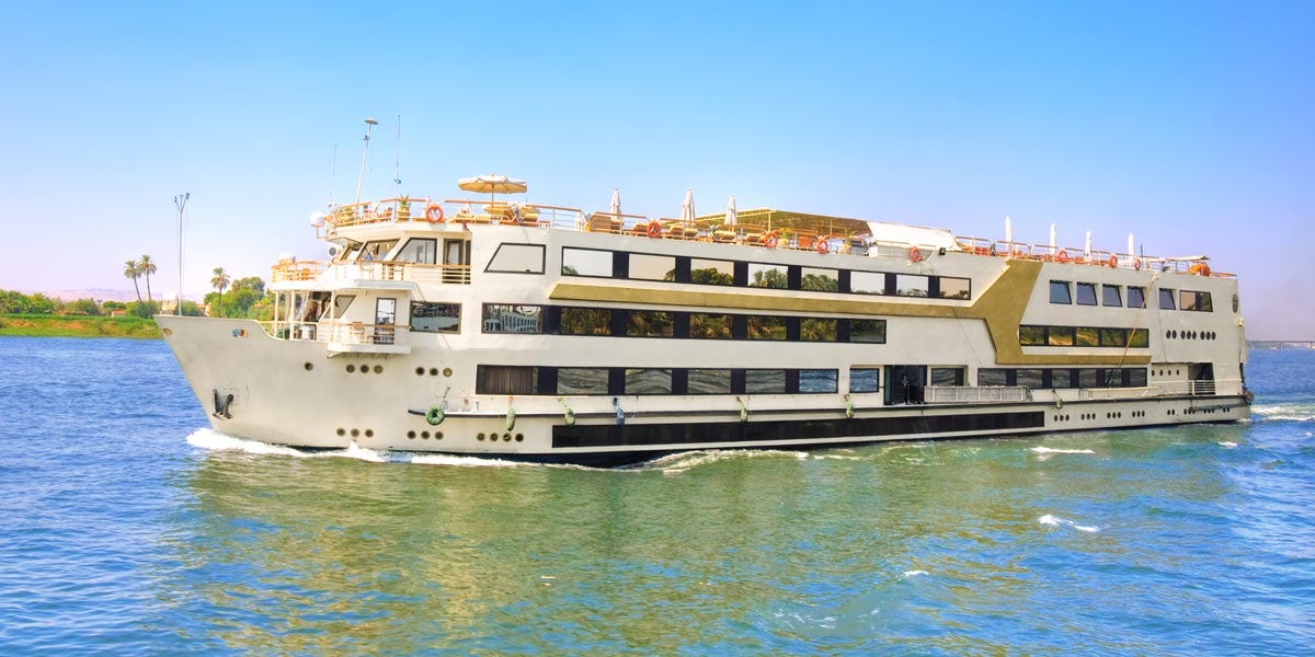 How to Enjoy Dahabiya Nile Cruise in 2023 | by Dahabiya Nile Cruises Planners | Jul, 2023 | Medium