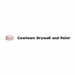 Cowtown Drywall and Paint Profile Picture