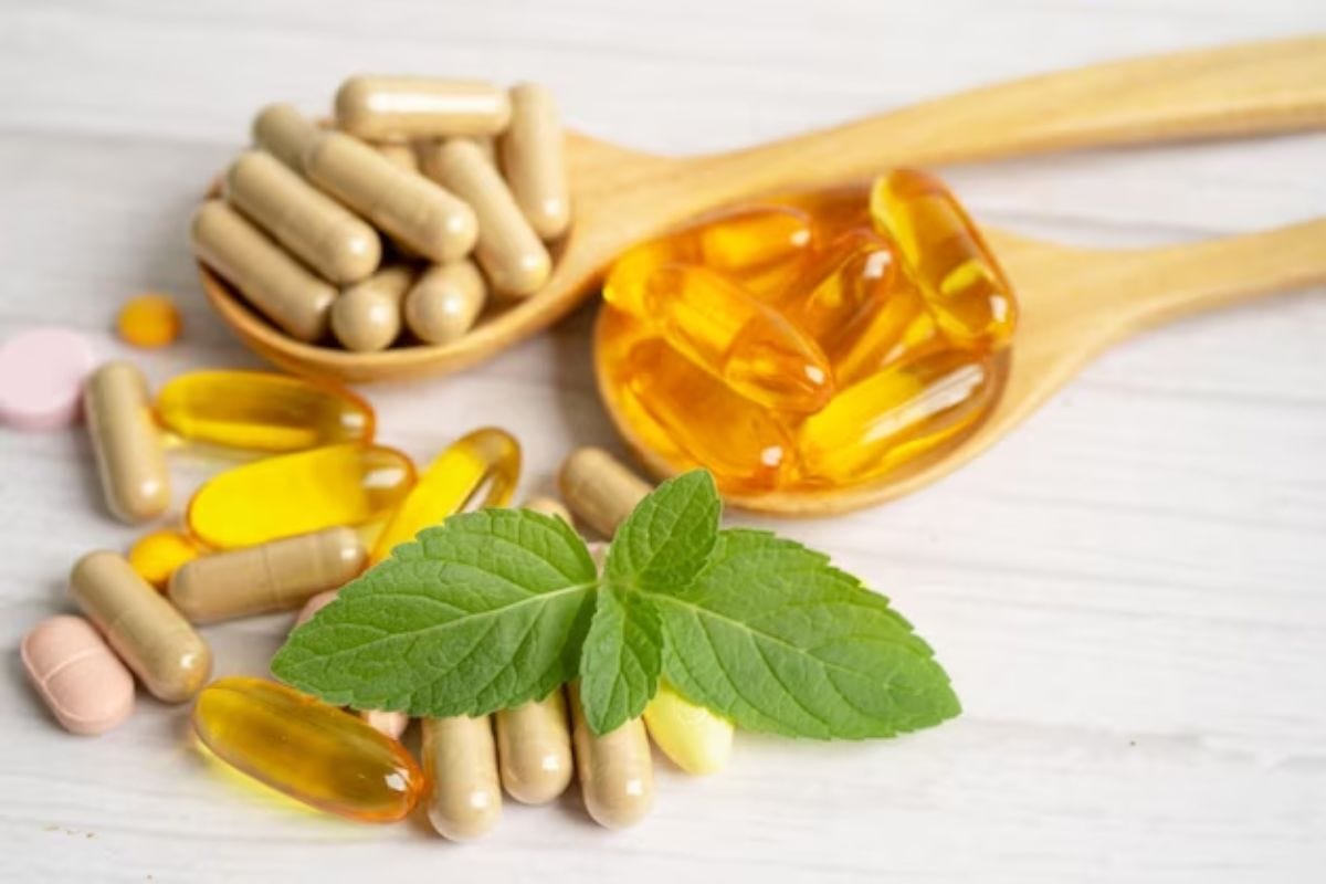 Can Natural Health Supplements Really Boost Your Immune System?