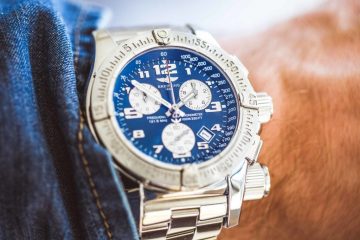Breitling Replica | Any Replica Watches