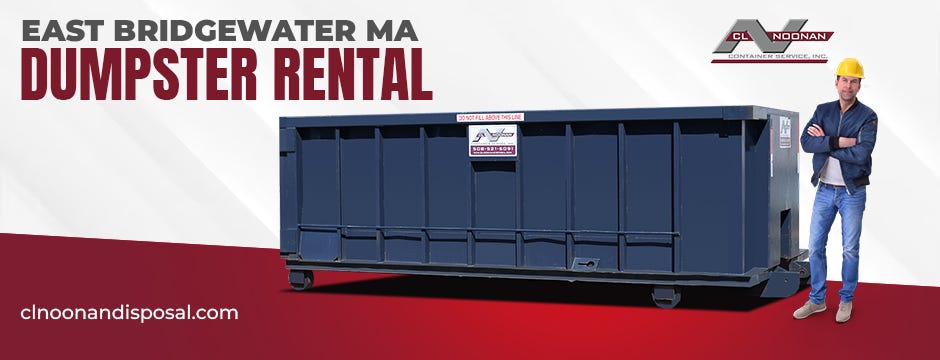 Dumpster Rental Dos and Don’ts: Best Practices for Efficient Waste Disposal | by Clnoonandumpster | Aug, 2023 | Medium