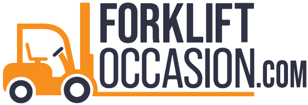 Forklift Occasion: Heftruckdealer - Still Vorkheftruck Kopen