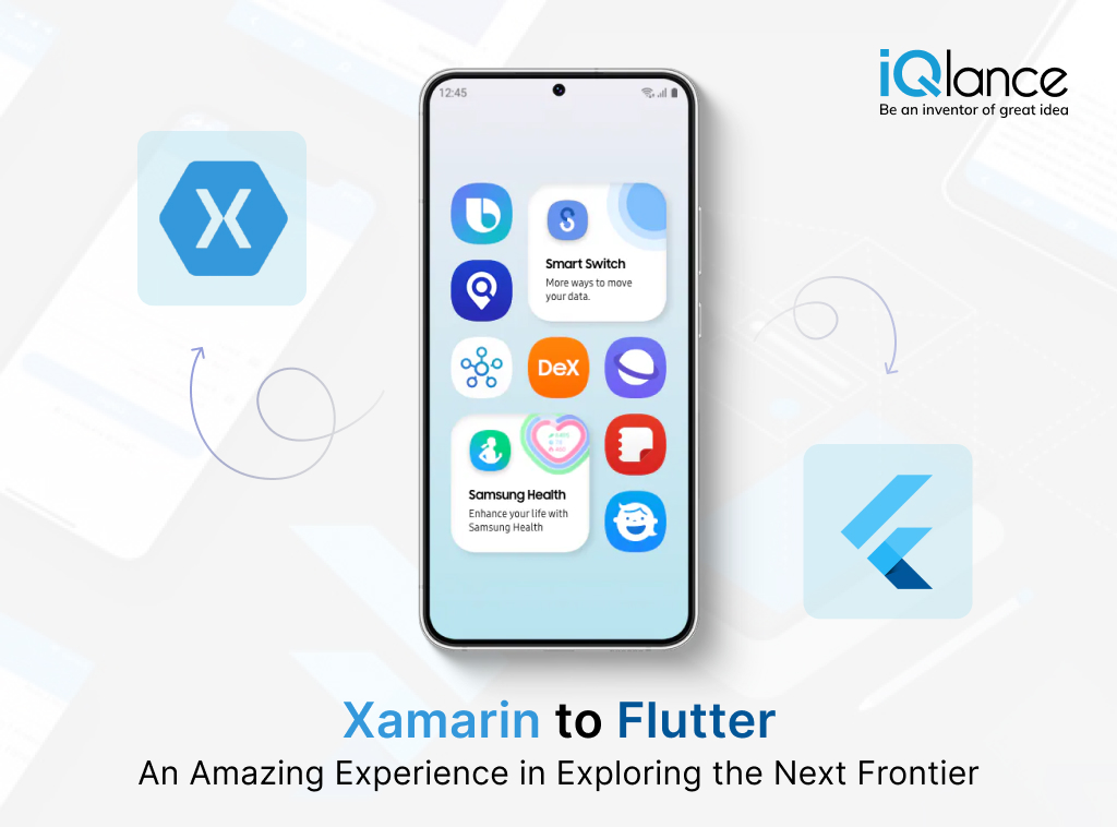 Xamarin to Flutter: An Amazing Experience in Exploring the Next Frontier