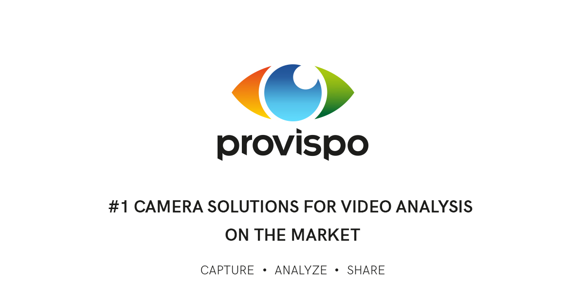 Sports Video Analysis Software | Sports Camera - Provispo