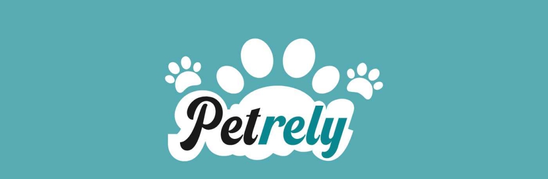 Petrely Cover Image