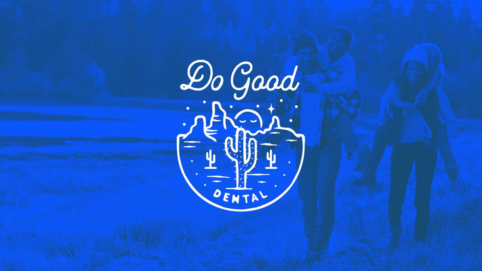 Family Dentist & Orthodontist in  Tempe, AZ | Do Good Dental