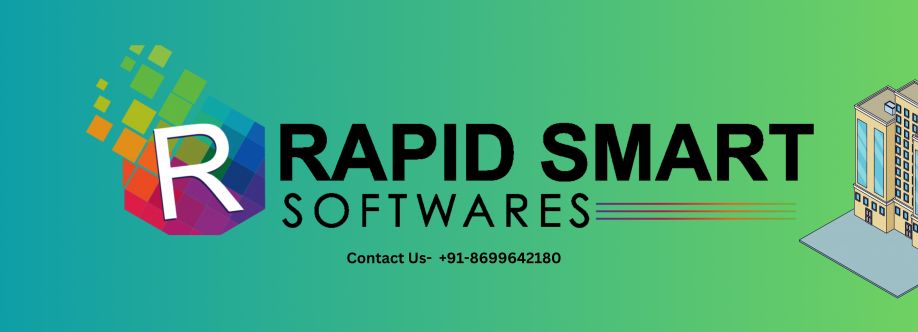 RapidSmart Softwares Cover Image