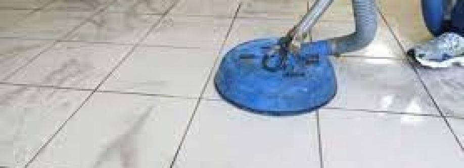 Tims Tile and Grout Cleaning Adelaide Cover Image