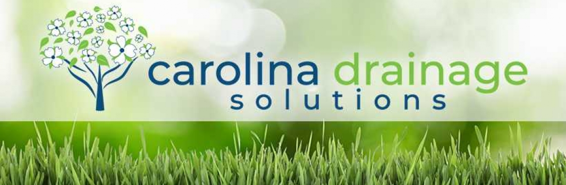 Carolina Drainage Solutions Cover Image