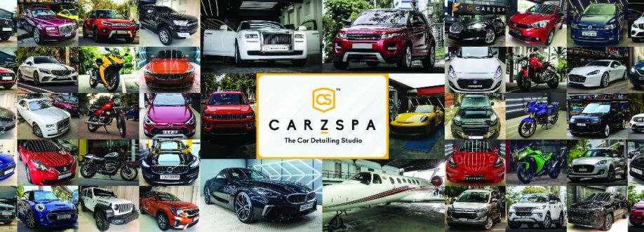 Carzspa Autofresh Pvt Ltd Cover Image