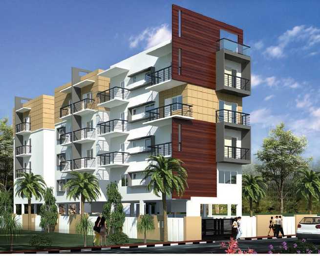 Transforming Dreams Into Reality in the Heart of Bangalore