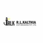 R.L Kalthia Ship Breaking Profile Picture