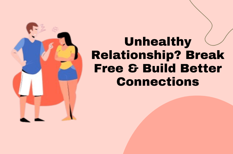 Unhealthy relationship toxic relationship quotes