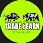 trade 2 earn Profile Picture