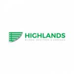 Highlands Blinds Shutters and Awnings Profile Picture