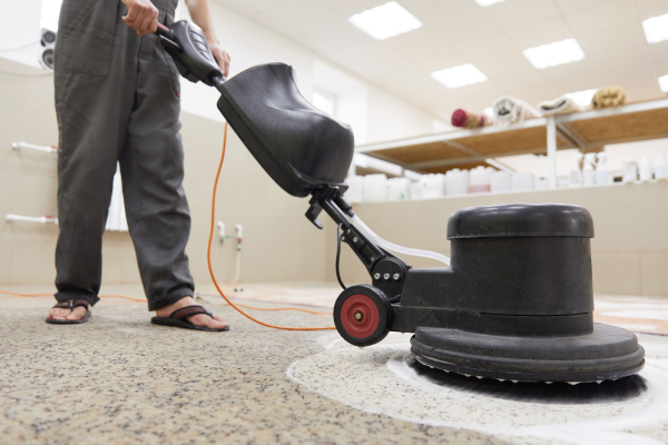 Professional Carpet Cleaning Services Company in Singapore