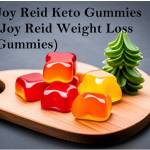 Joy Reid Keto Gummies Profile Picture