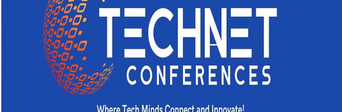 Technet Conferences Cover Image