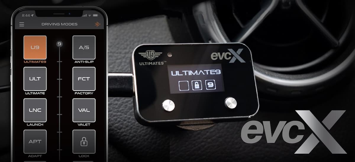 The Whats and Hows of Silverado Throttle Controllers – Australia77