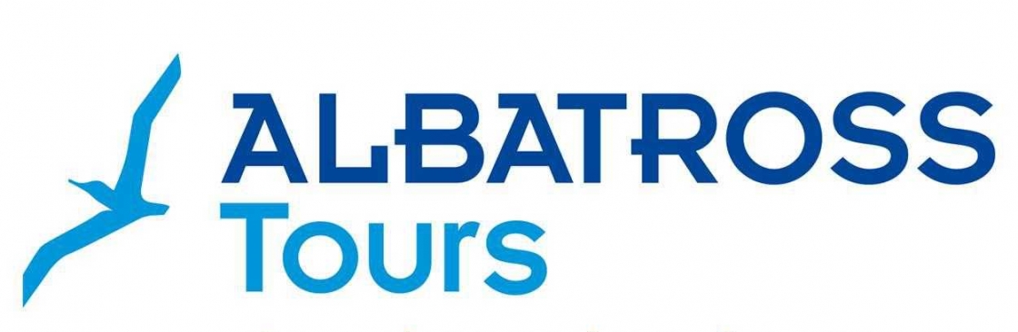 Albatross Tours Cover Image
