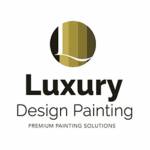 Luxury Design Painting Profile Picture