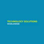 Technology Solutions Worldwide Profile Picture