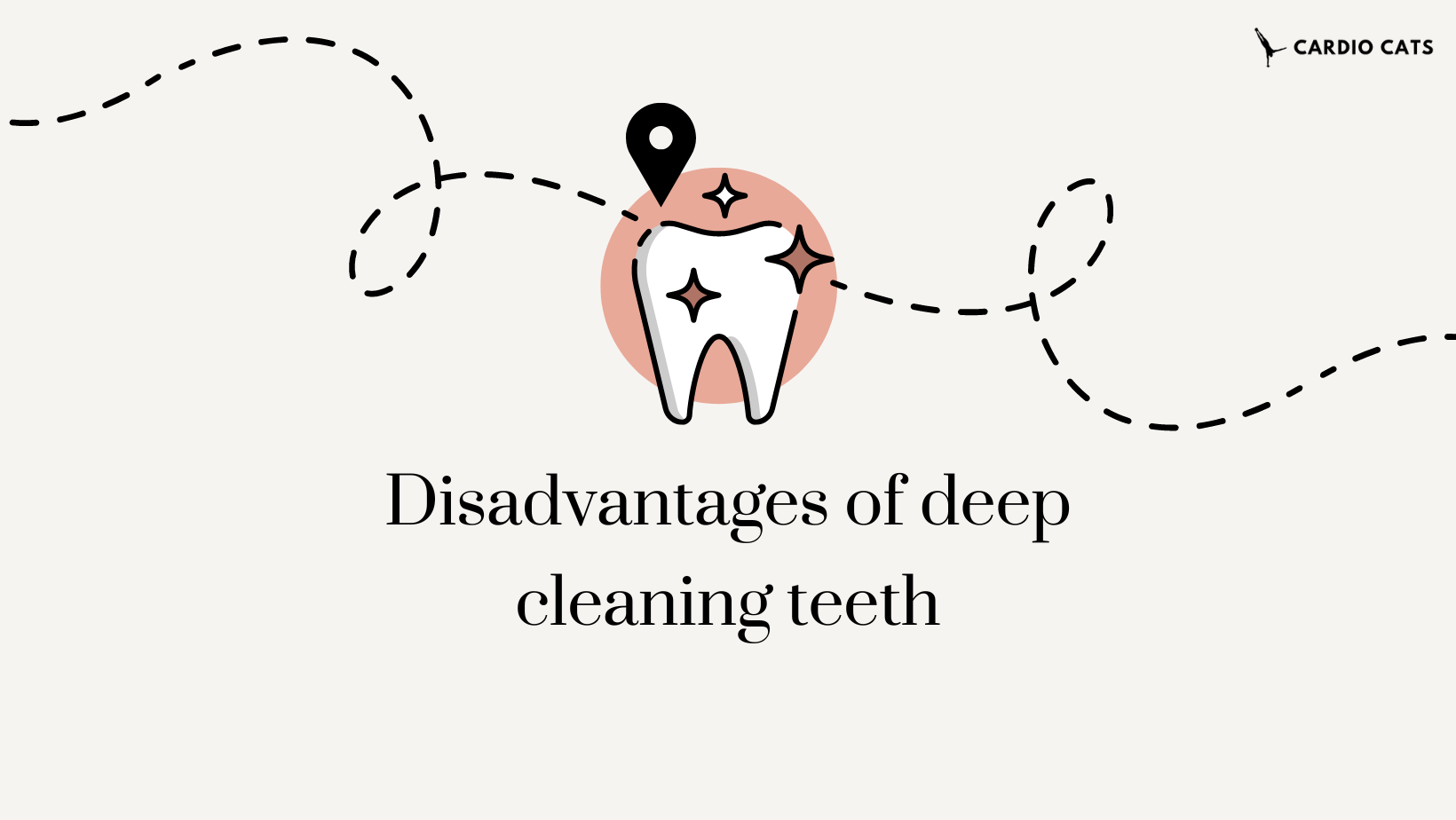 Disadvantages of Deep Cleaning Teeth: What You Need to Know