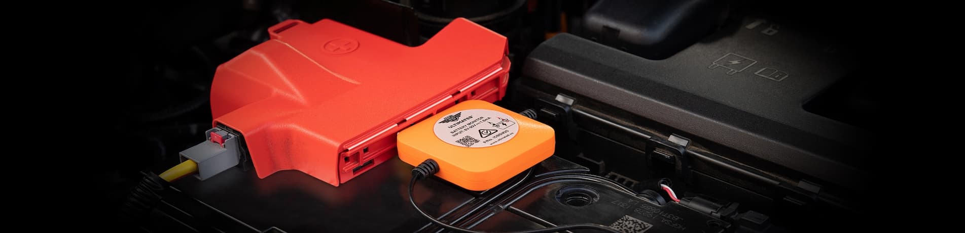 Enhancing Reliability: The Role of Car Battery Monitors in Battery Maintenance - Journalyst