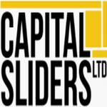 Capital Sliders Ltd Profile Picture