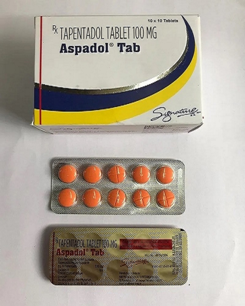 Tapentadol 100mg Tablets Online Truly US To US Shipping - Tapentadol (Aspadol) Online Overnight With PayPal Discount | TechPlanet