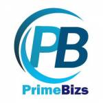 prime bizs Profile Picture