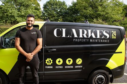 Air Conditioning Experts | Clarkes 247