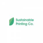 Sustainable Printing Profile Picture