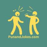 pun and jokes Profile Picture