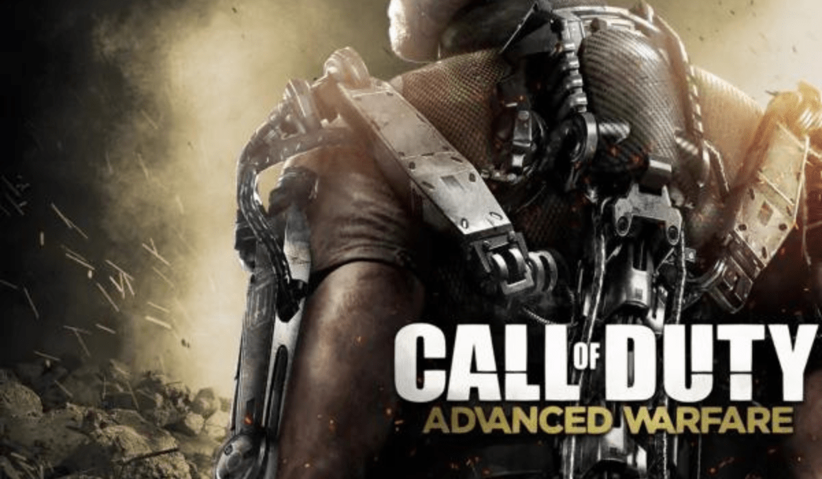 Call of Duty: Advanced Warfare Multiplayer Maps