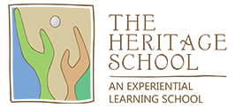 Experiential Learning Schools Noida | The Heritage School