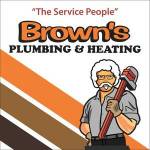 Browns Plumbing Heating Profile Picture