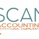 Scan Accounting Profile Picture