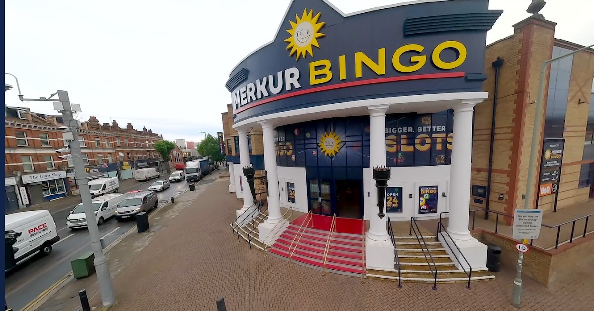 Straightforward ways to choose bingo London clubs