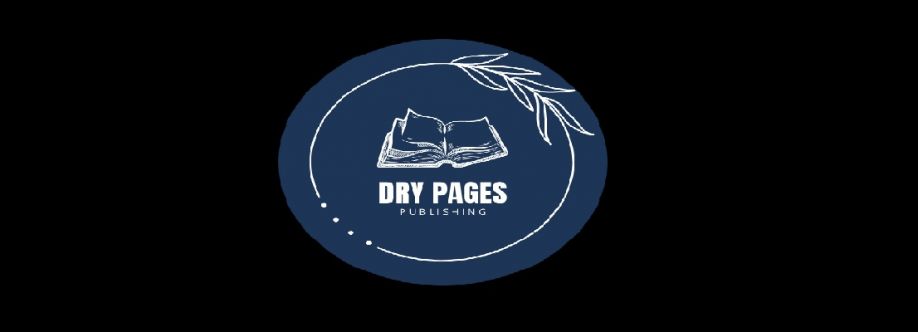 Dry Pages Publishing Cover Image