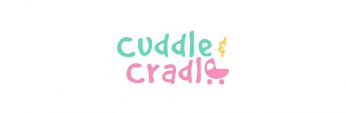 cuddle cradle Cover Image